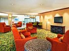 фото отеля Crowne Plaza Hickory I-40