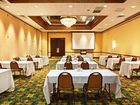 фото отеля Crowne Plaza Hickory I-40