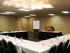 фото отеля Crowne Plaza Hickory I-40