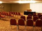 фото отеля Crowne Plaza Hickory I-40