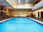 фото отеля Crowne Plaza Hickory I-40
