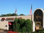 фото отеля Crowne Plaza Hickory I-40