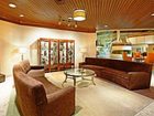 фото отеля Crowne Plaza Hickory I-40