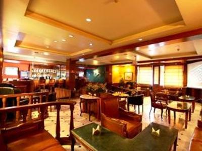 фото отеля Hotel Chaupal Gurgaon