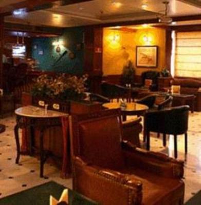 фото отеля Hotel Chaupal Gurgaon