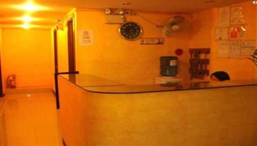 фото отеля Golden City Hotel