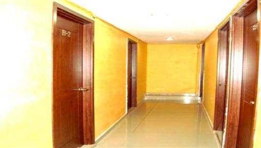 фото отеля Golden City Hotel