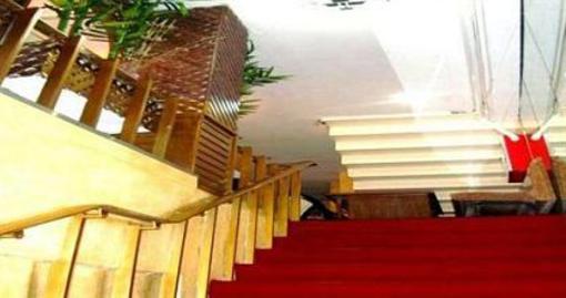 фото отеля Golden City Hotel