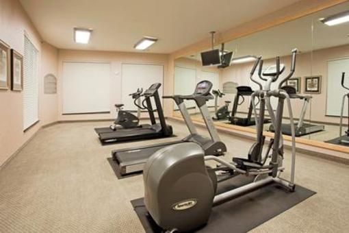 фото отеля Holiday Inn Express Hotel & Suites Amarillo
