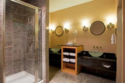 фото отеля Holiday Inn Express Hotel & Suites Amarillo