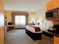 Holiday Inn Express Hotel & Suites Amarillo