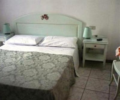 фото отеля Hotel Adua Venice