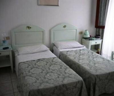 фото отеля Hotel Adua Venice