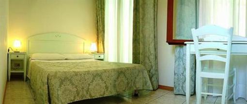 фото отеля Hotel Adua Venice