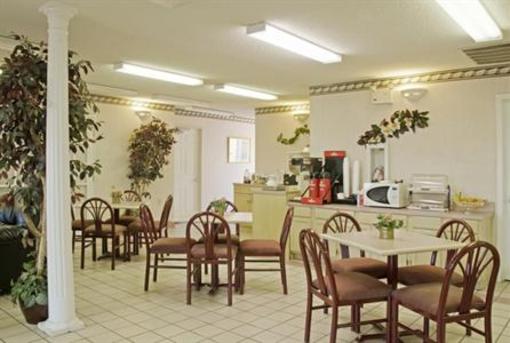 фото отеля Americas Best Value Inn Forth Worth