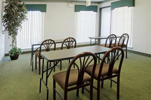 фото отеля Americas Best Value Inn Forth Worth