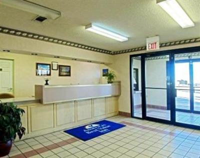 фото отеля Americas Best Value Inn Forth Worth