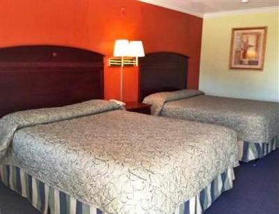 фото отеля Americas Best Value Inn Forth Worth