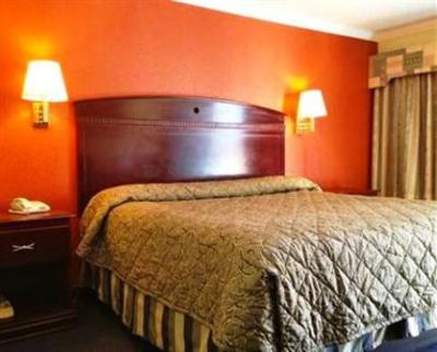 фото отеля Americas Best Value Inn Forth Worth