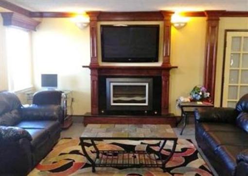 фото отеля Americas Best Value Inn Forth Worth