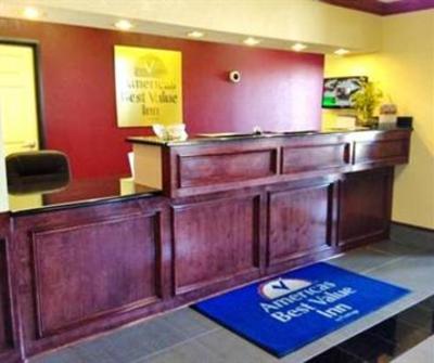 фото отеля Americas Best Value Inn Forth Worth