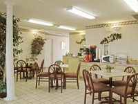 Americas Best Value Inn Forth Worth