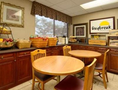 фото отеля Days Inn Fort Lauderdale Airport South