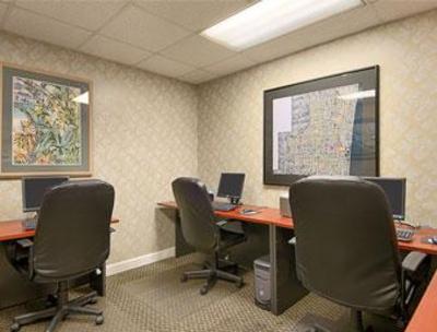 фото отеля Days Inn Fort Lauderdale Airport South