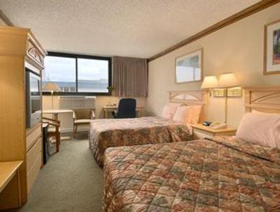 фото отеля Days Inn Fort Lauderdale Airport South