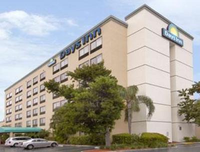 фото отеля Days Inn Fort Lauderdale Airport South