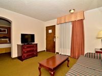 BEST WESTERN PLUS Galleria Inn & Suites
