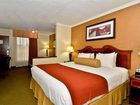 фото отеля BEST WESTERN PLUS Galleria Inn & Suites