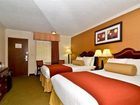 фото отеля BEST WESTERN PLUS Galleria Inn & Suites