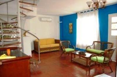 фото отеля Hostal San Diego Cartagena de Indias