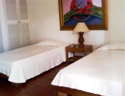 фото отеля Hostal San Diego Cartagena de Indias