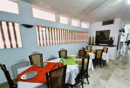 фото отеля Hostal San Diego Cartagena de Indias