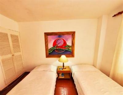 фото отеля Hostal San Diego Cartagena de Indias