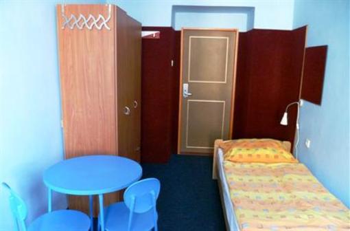 фото отеля Hostel Advantage