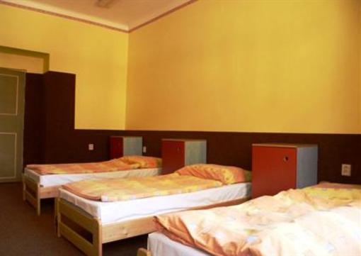фото отеля Hostel Advantage