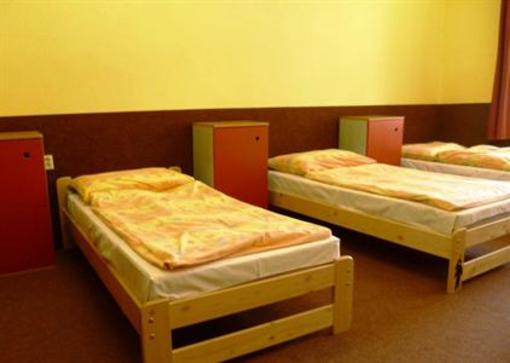 фото отеля Hostel Advantage