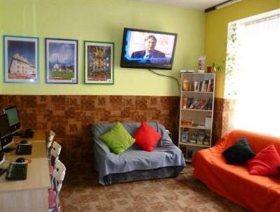 фото отеля Hostel Advantage