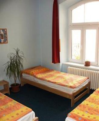 фото отеля Hostel Advantage
