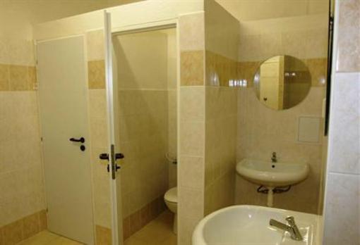 фото отеля Hostel Advantage