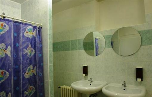 фото отеля Hostel Advantage