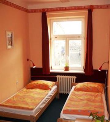 фото отеля Hostel Advantage