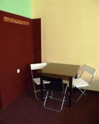 фото отеля Hostel Advantage