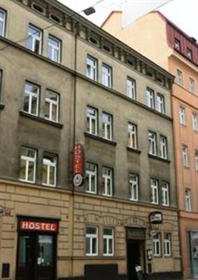 фото отеля Hostel Advantage