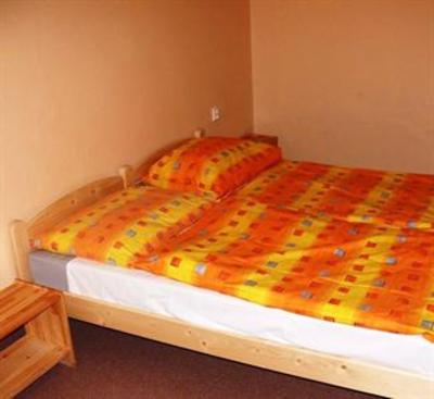 фото отеля Hostel Advantage