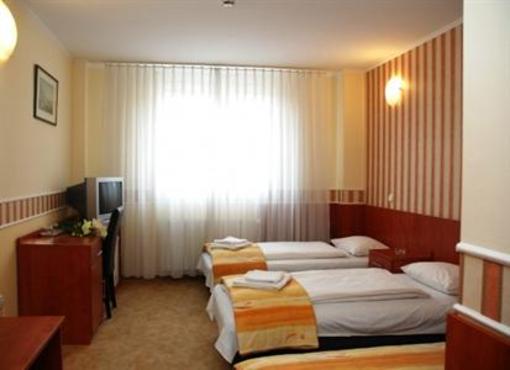 фото отеля Atlantic Hotel Budapest