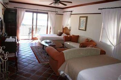 фото отеля Berg en Zee Guesthouse Gordon's Bay